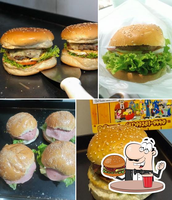 HB lanches