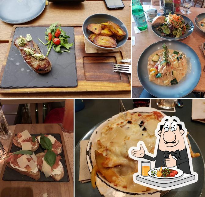 Beste brunch Restaurants in Mainz, Frühling 2024 - Restaurant Guru