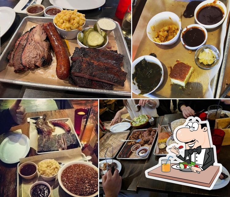 Bludso's BBQ in Los Angeles - Restaurant reviews