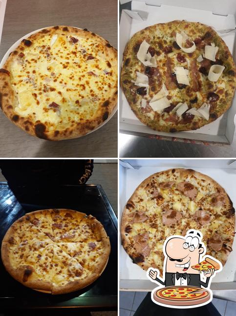 Chatel Pizz
