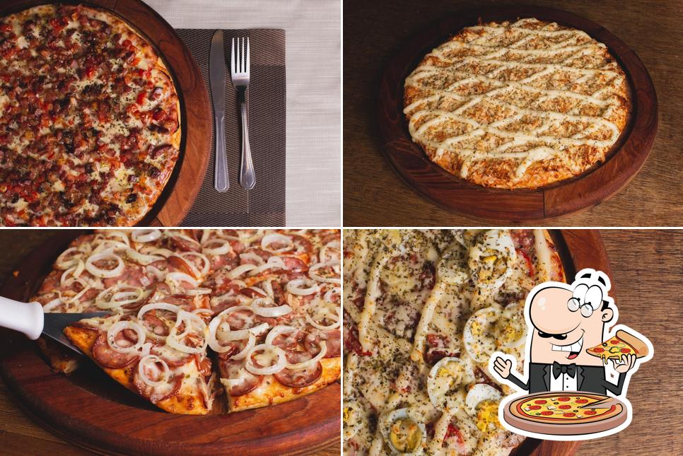 Pizzaria Capriccio
