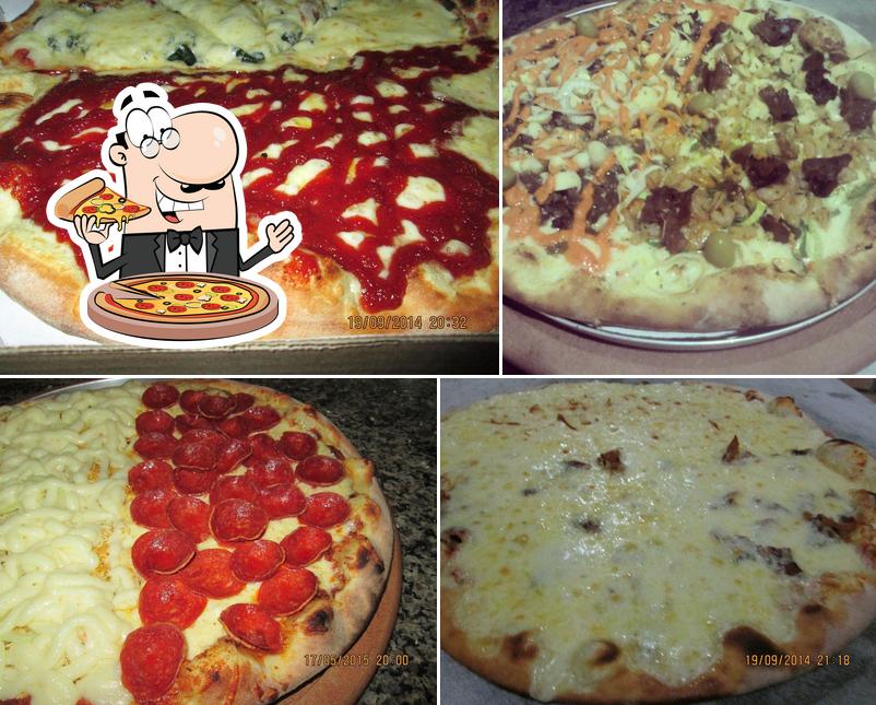 Pizzaria Tarantella Bofete