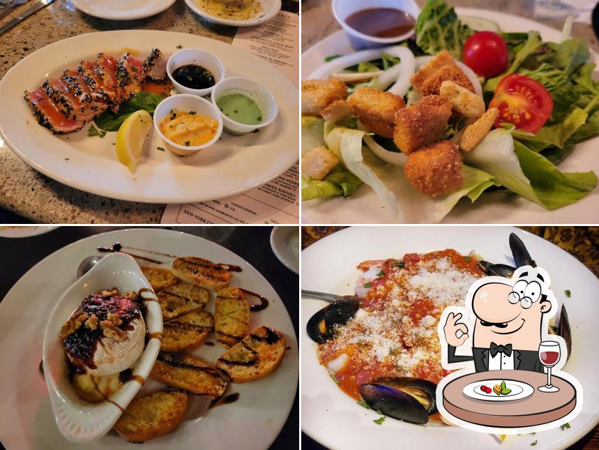 Branos Italian Grill in Cocoa Beach - Restaurant menu and reviews
