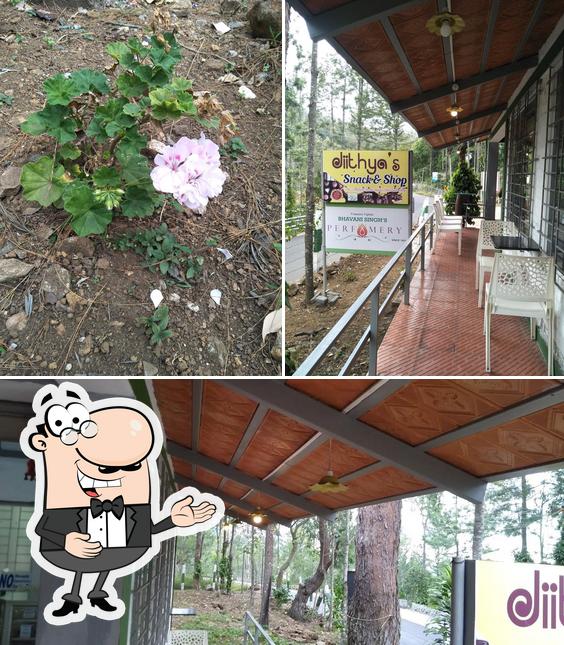 See the pic of Jiithya's Snack & Shop