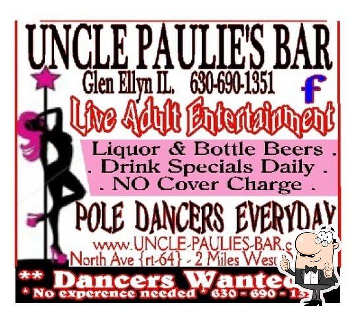 Uncle Paulie's in Glen Ellyn