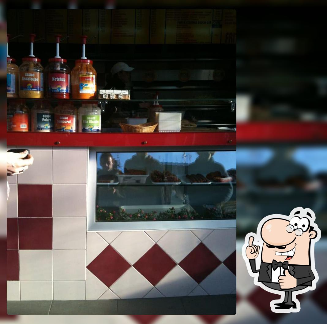 Friterie Pascal