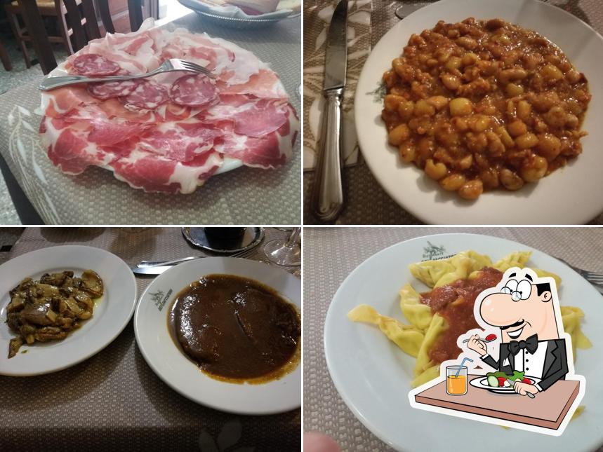 Locanda dei Cacciatori