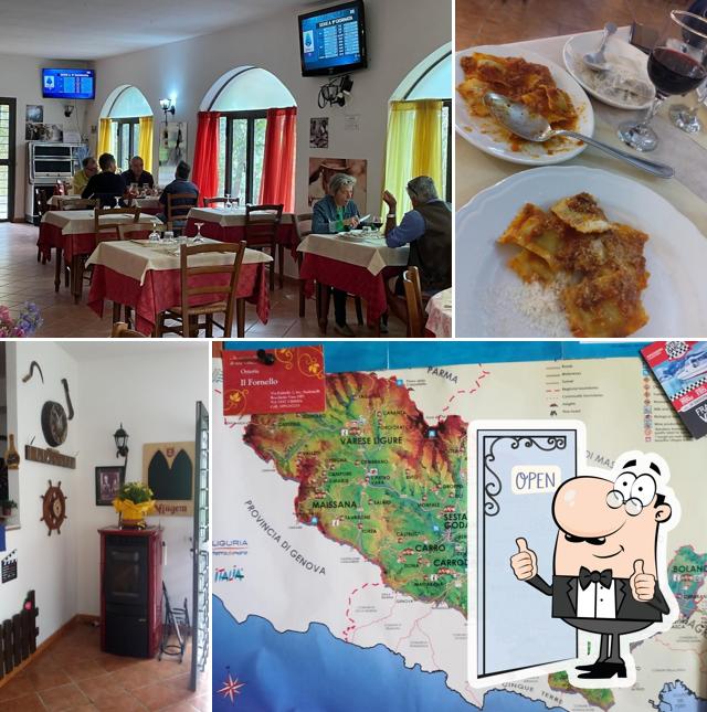 Il Fornello
