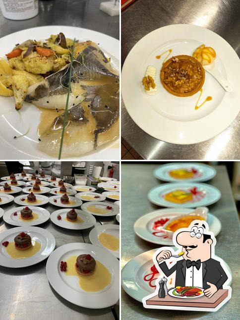 Restaurant Portugais Givors