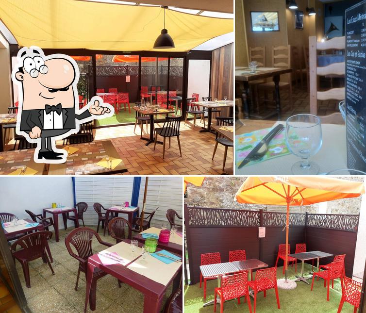 La Nouvelle Auberge
