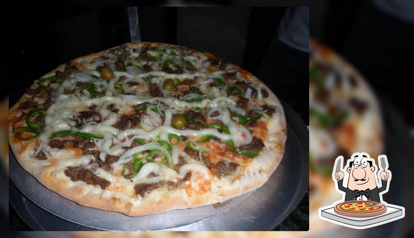 La'Formosa Pizzaria