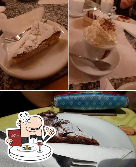 Bar Pasticceria Il Camino