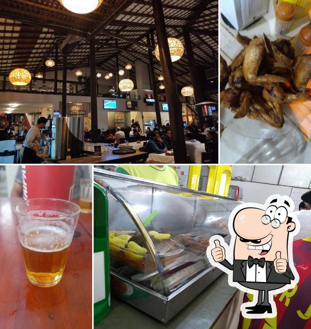 Bar do Edinho