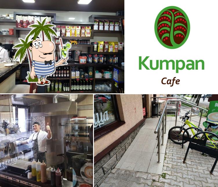 Here's a photo of Kumpan