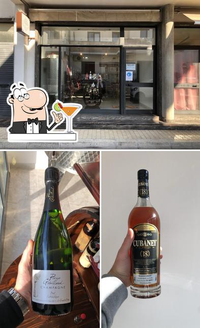 L'enotè - Vini & Distillati