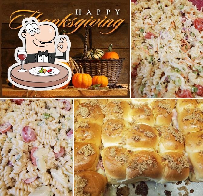 The Pump in Hoopeston Restaurant menu and reviews