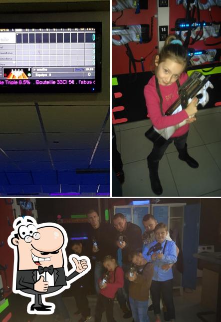 Voici une photo de Au Bowling de Calais