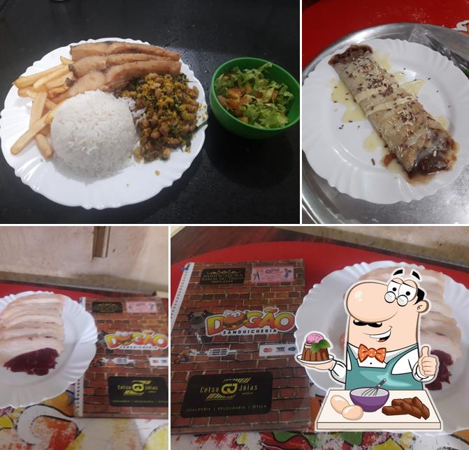 Dogão Sanduicheria