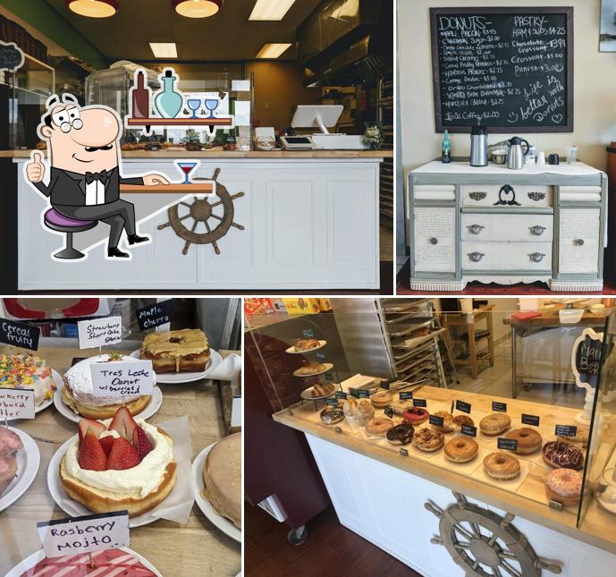 Best pastry in Salem restaurants, spring 2024 Restaurant Guru