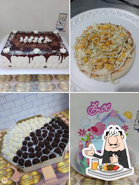 Comida em Willian's Burger Pizzaria Delivery