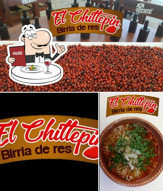 El chiltepin birria de res restaurant, Leon - Restaurant reviews