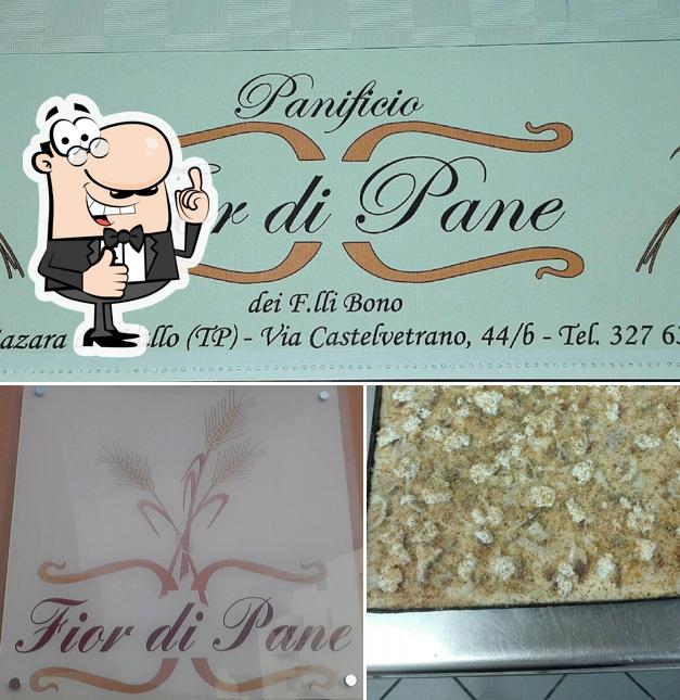 Vedi la immagine di Panificio "Fior di Pane"