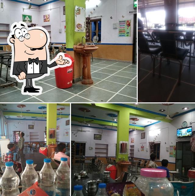 Hotel Kissan Athiyasan