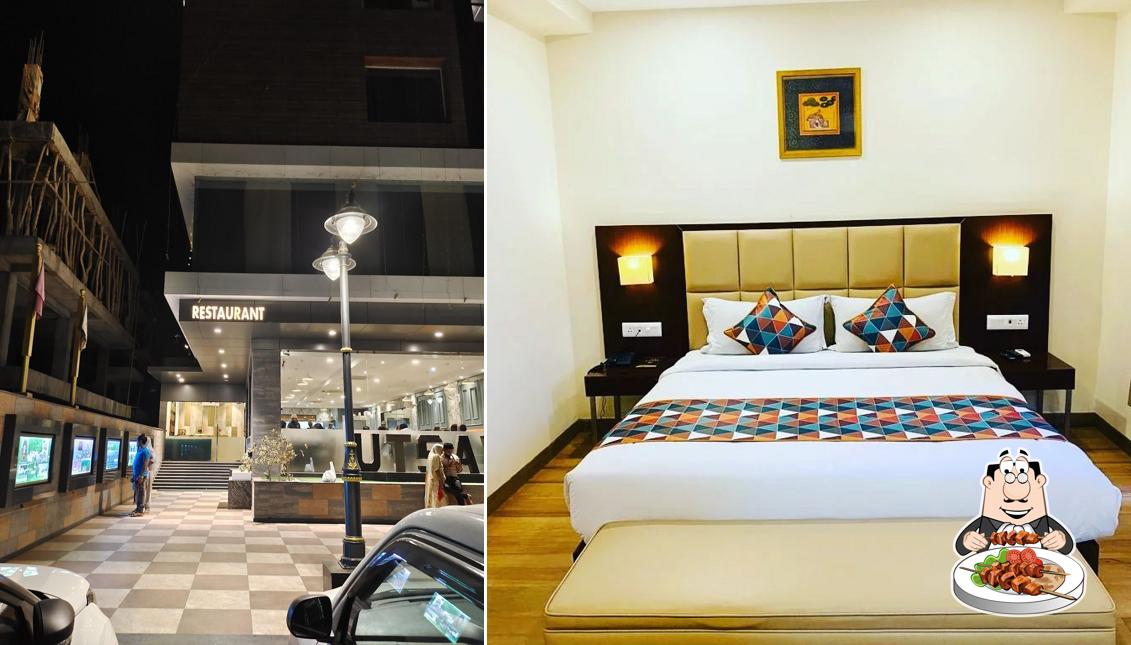 Hotel Utsav Banswara