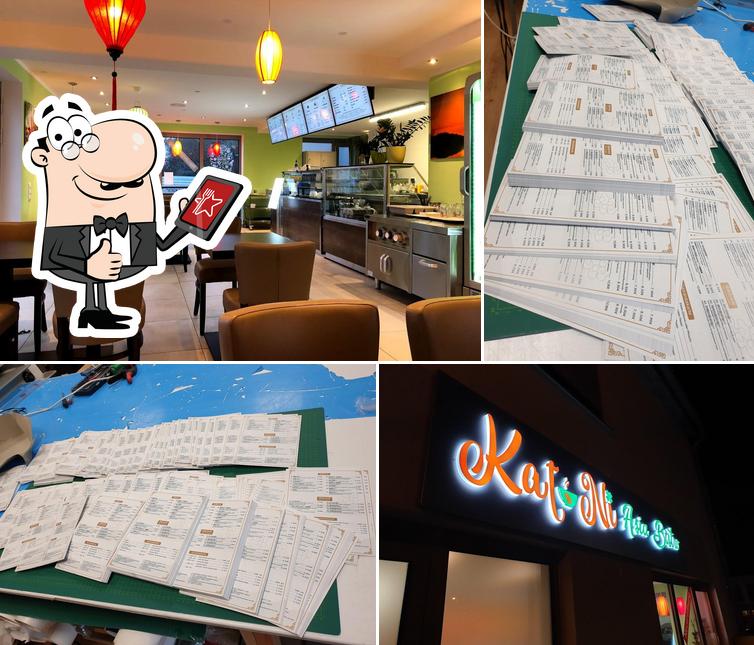 KatNi Asia Bistro