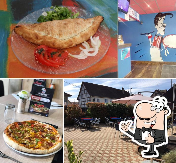 Voir la photo de LA FUN PIZZ BENFELD
