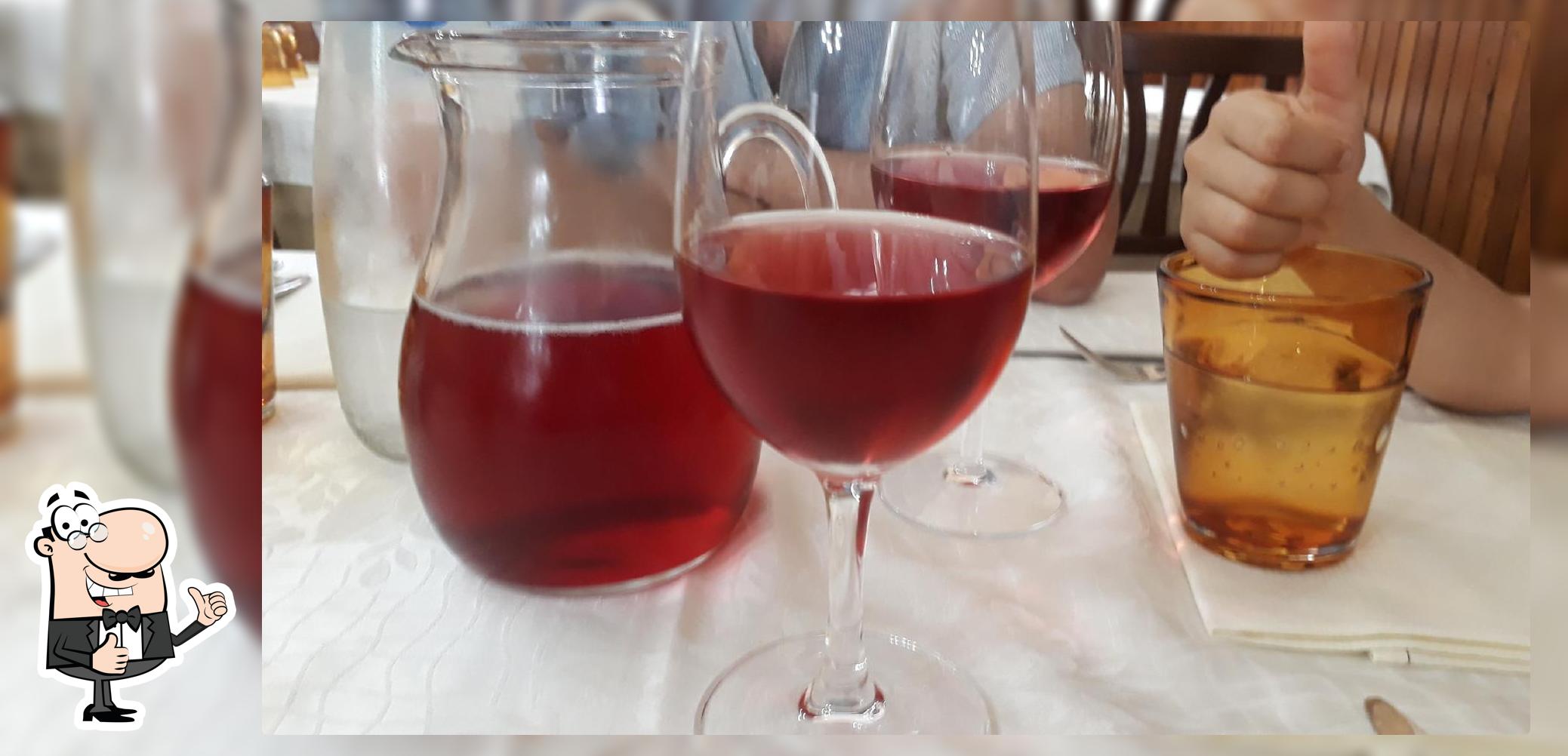 La Moretta Trattoria