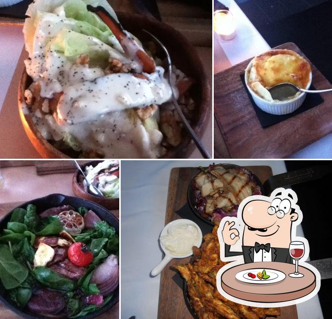 Marvel Grill, Cnr Jellicoe & Halsey Streets North Wharf in Auckland