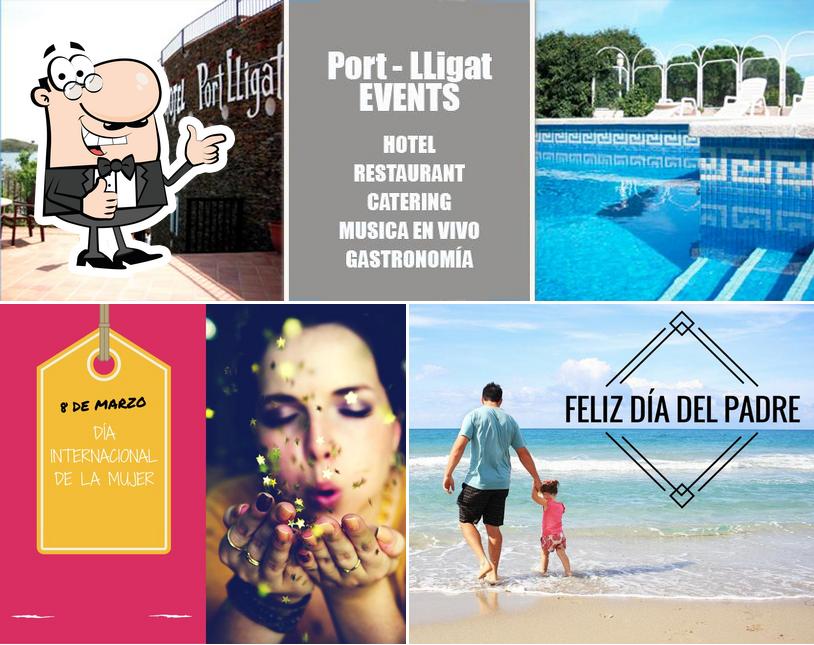 See this picture of Port-lligat Events
