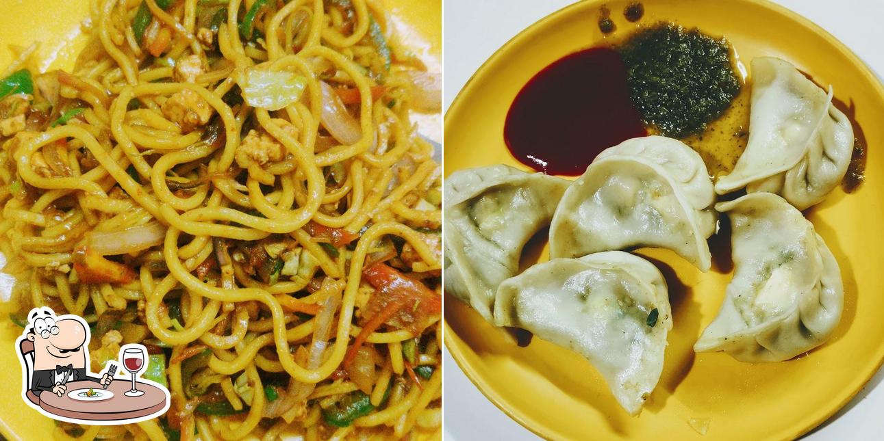 Raj fast food corner, Mandi Restaurant reviews