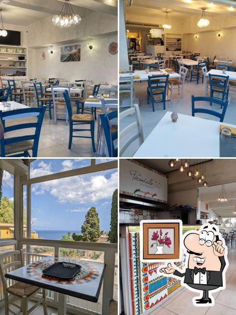 Ristorante Pirandello 2.0