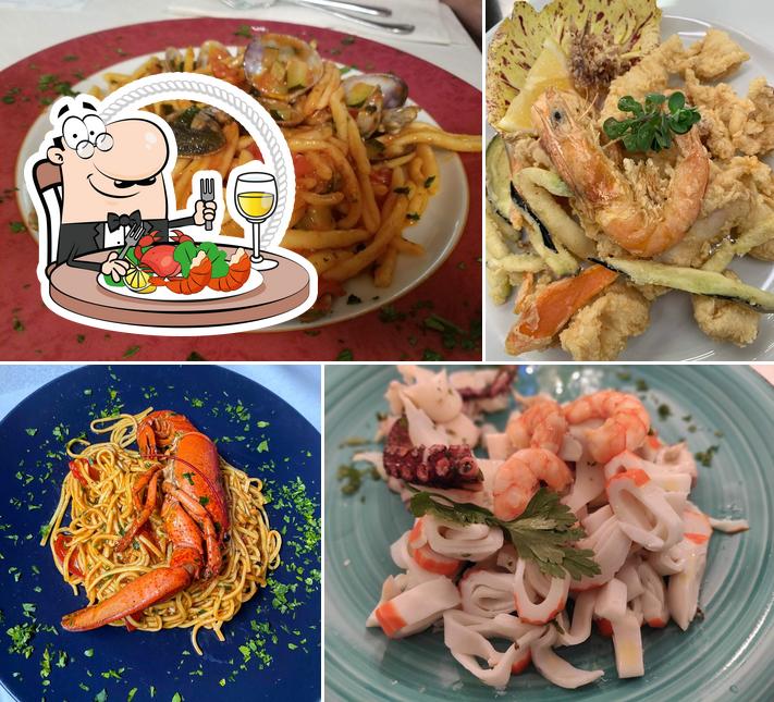 Pizzeria Piccolo Mare