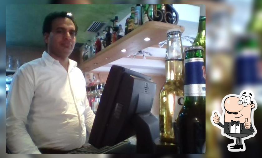 Ristorante peccati di gola Mazzin