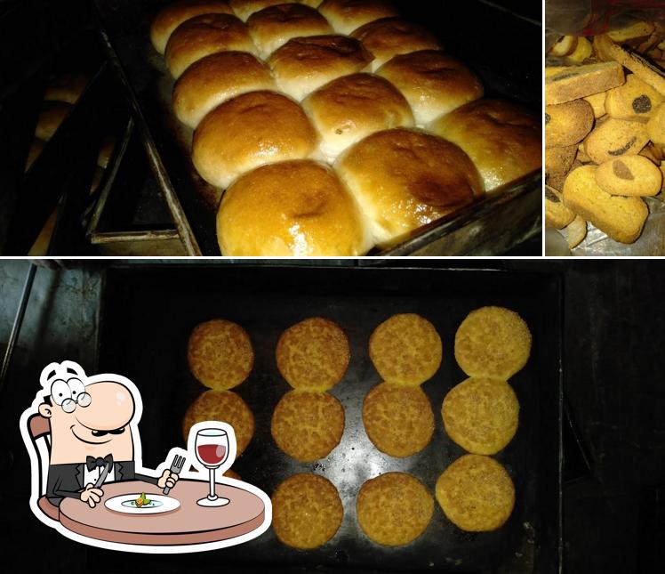 Sainath Bakery