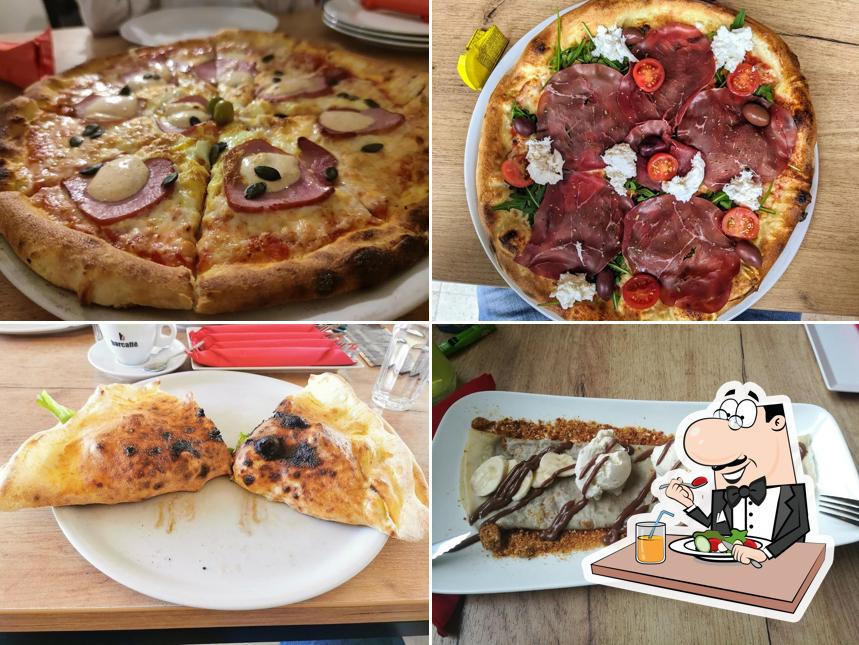 Špizza Pizzeria&Bistro