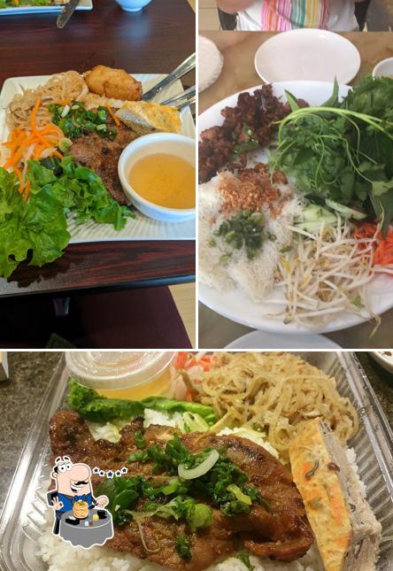 Vietnam House Restaurant in Seattle - Restaurant menu and reviews