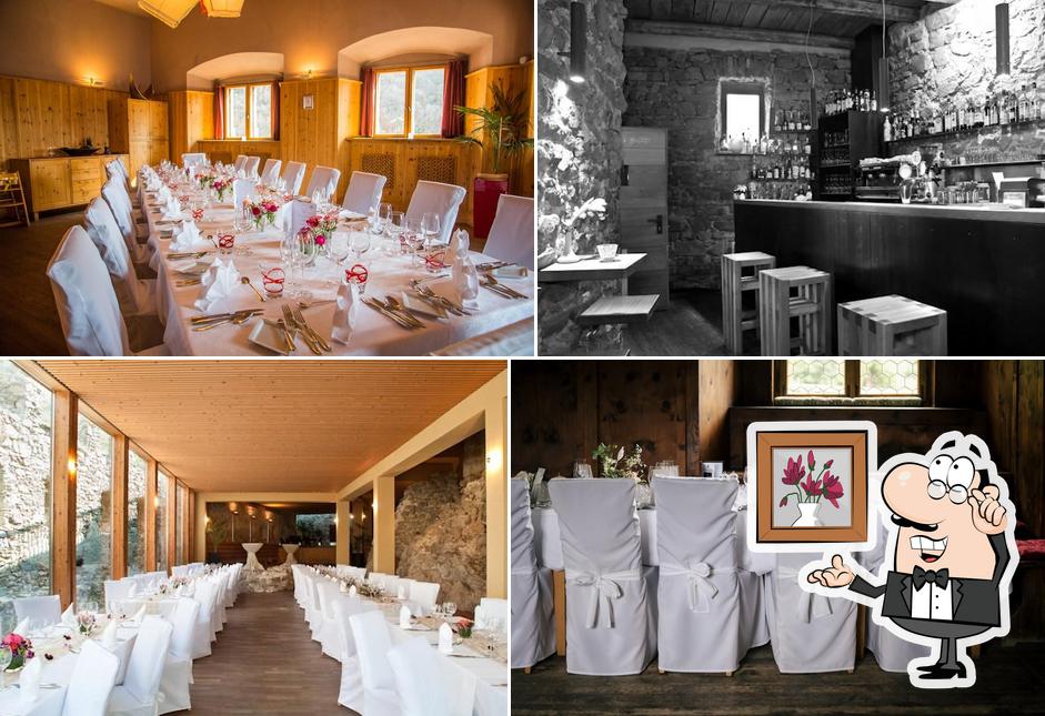 Ristorante Castel Flavon