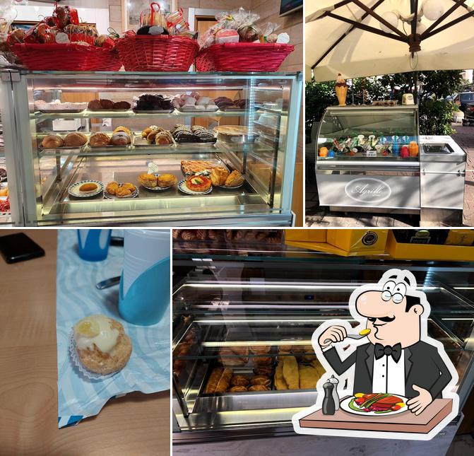 Agrillo Bar Pasticceria