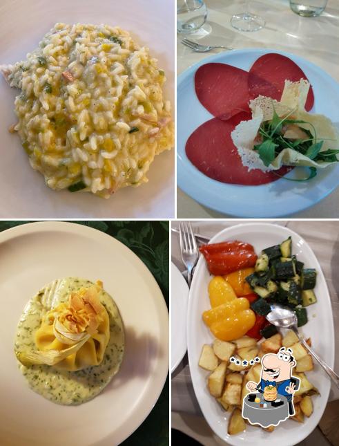 Al Redentor AgriRistorante Hotel
