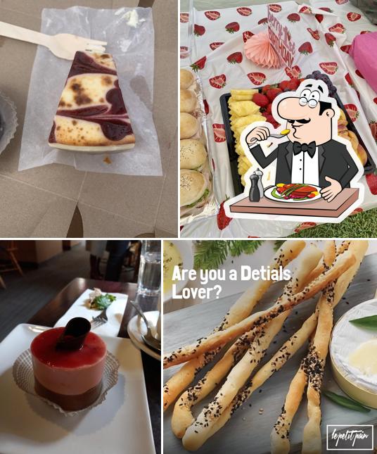 Bakery Le Petit Pain in Hawkesbury Restaurant reviews