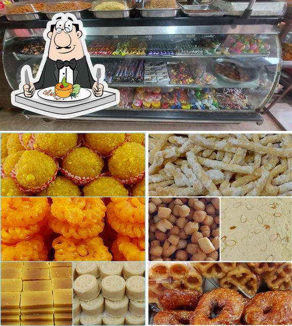 STAR SWEETS