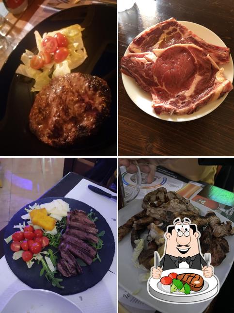 Ristopub Braceria Country pub