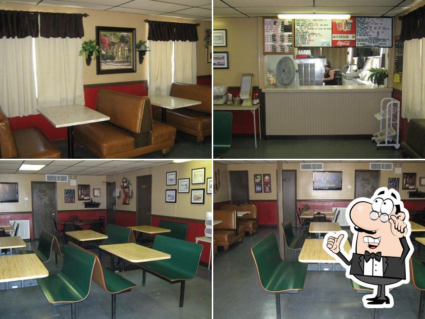 Dari Delite Thorsby in Thorsby Restaurant reviews