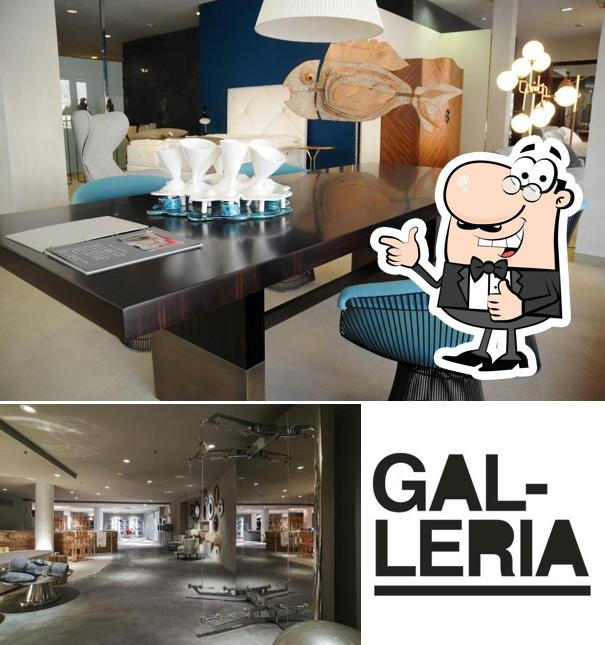 Foto di Galleria
