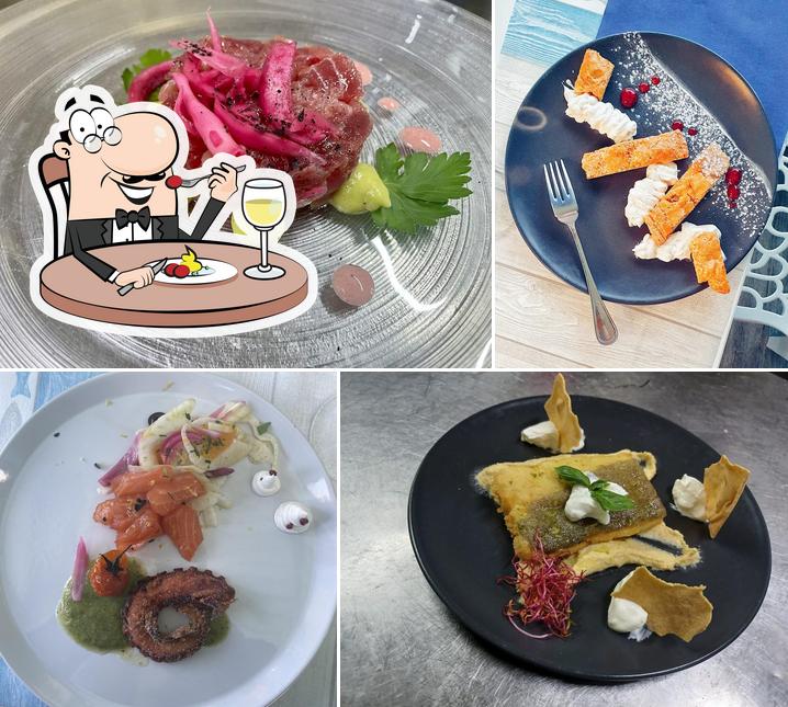 Ristorante La Capannina