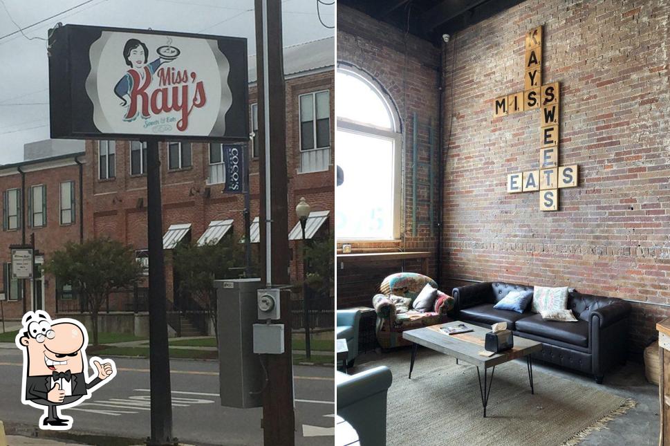 Miss Kays Sweets & Eats, West Monroe - Restaurant menu, prices and reviews